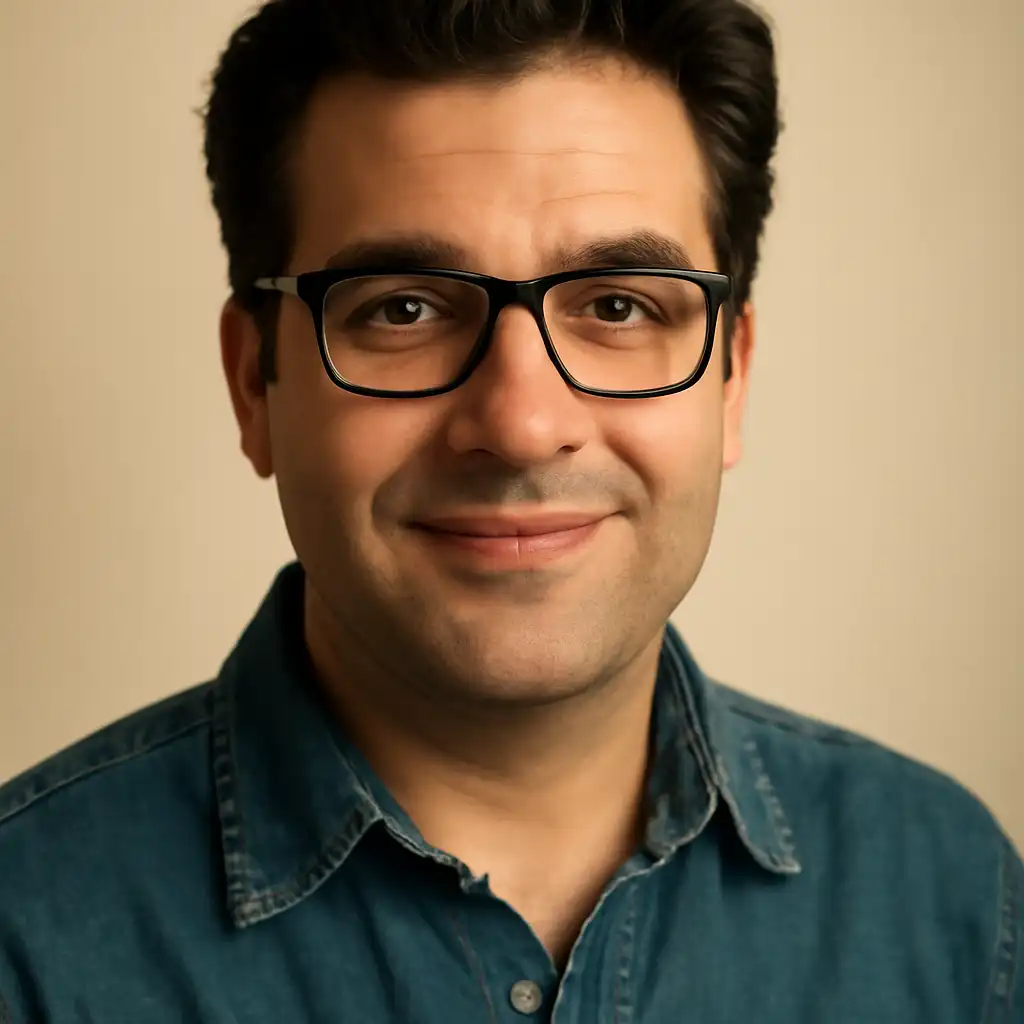 Marco Fortunati